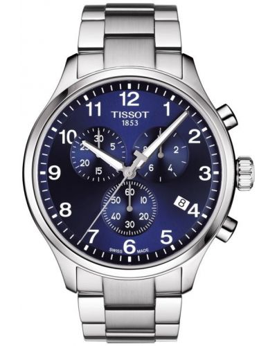 Mens T116.617.11.047.01 Watch