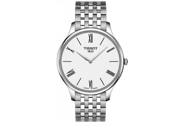 Mens Tissot Tradition Watch T063.409.11.018.00