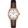 Womens Tissot Tradition Watch T063.009.36.018.00