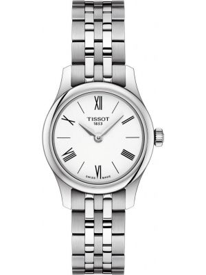 Womens T063.009.11.018.00 Watch