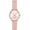 Womens Michael Kors Portia Watch MK2735