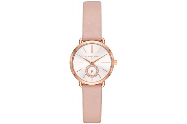 Womens Michael Kors Portia Watch MK2735