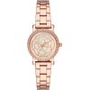 Womens Michael Kors Parker Watch MK3892