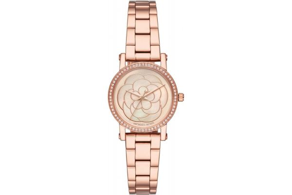 Womens Michael Kors Parker Watch MK3892