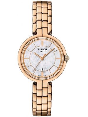 Womens T094.210.33.111.01 Watch