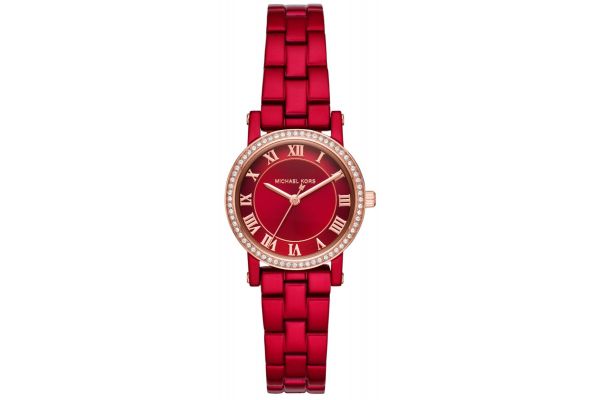 Womens Michael Kors Pyper Watch MK3896