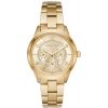 Womens Michael Kors Runway Watch MK6588