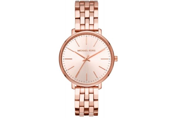 Womens Michael Kors Pyper Watch MK3897