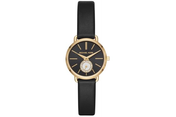 Womens Michael Kors Portia Watch MK2750