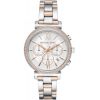 Womens Michael Kors Sofie Watch MK6558