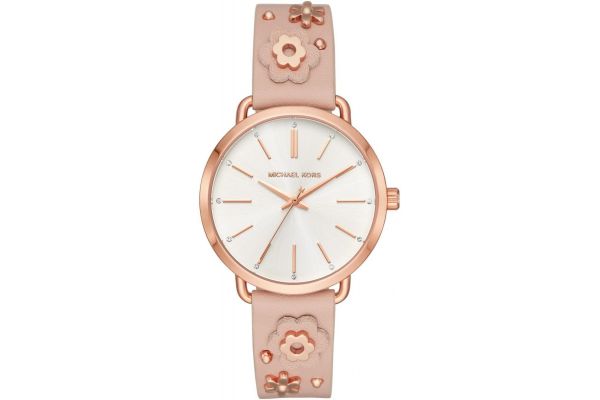 Womens Michael Kors Portia Watch MK2738