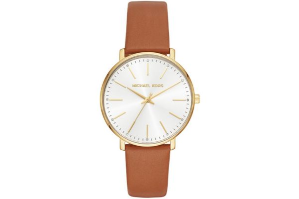 Womens Michael Kors Pyper Watch MK2740