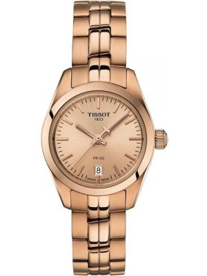 Womens T101.010.33.451.00 Watch