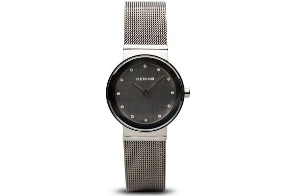 Womens Bering Classic Watch 10126-309