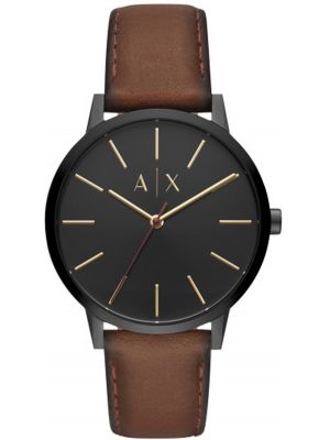Mens AX2706 Watch