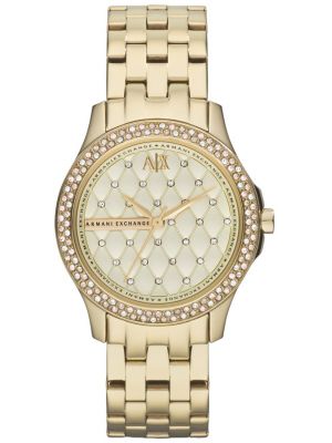 Womens AX5216 Watch