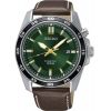 Mens Seiko Kinetic Watch SKA791P1