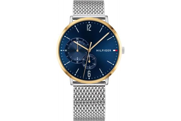 Mens Tommy Hilfiger Brooklyn Watch 1791505