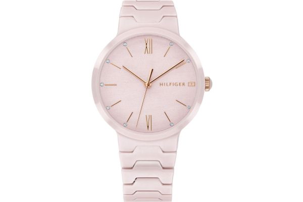 Womens Tommy Hilfiger Avery Watch 1781957