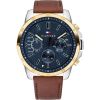 Mens Tommy Hilfiger Decker Watch 1791561