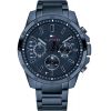 Mens Tommy Hilfiger Decker Watch 1791560