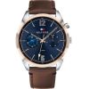 Mens Tommy Hilfiger Deacan Watch 1791549