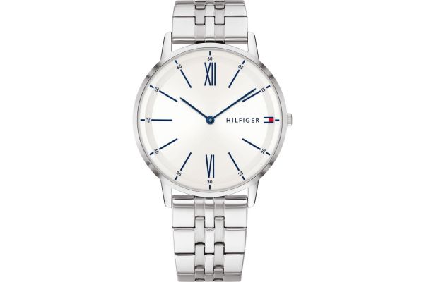 Mens Tommy Hilfiger Cooper Watch 1791511