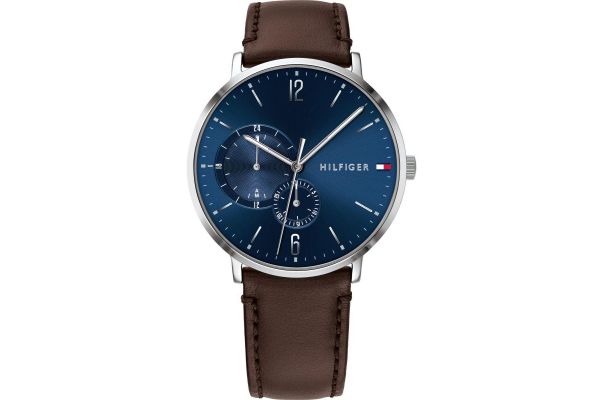 Mens Tommy Hilfiger Brooklyn Watch 1791508