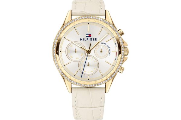 Womens Tommy Hilfiger Ari Watch 1781982