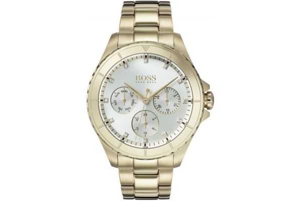 Womens Hugo Boss Premiere Watch 1502445