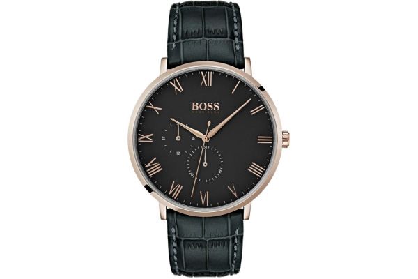 Mens Hugo Boss William Watch 1513619