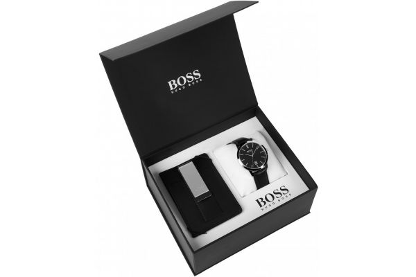 Mens Hugo Boss Gift Set Watch 1570065