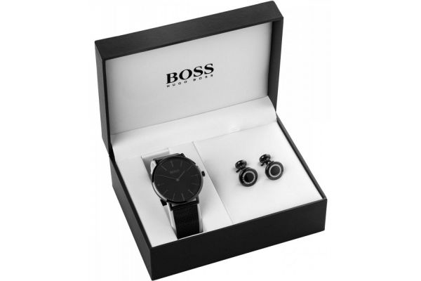 Mens Hugo Boss Gift Set Watch 1570067