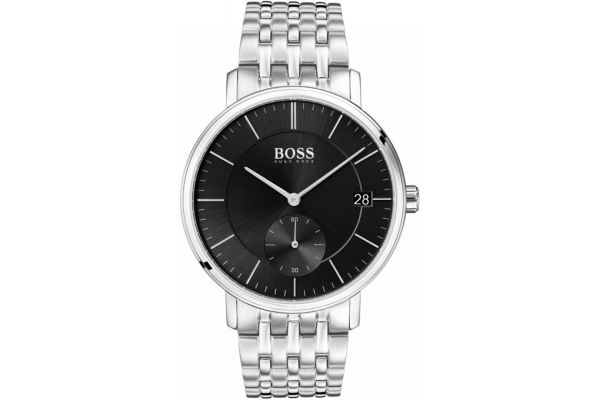 Mens Hugo Boss Corporal  Watch 1513641