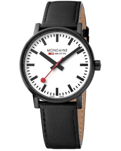 Mens MSE.40111.LB Watch