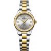 Womens Rotary Oxford Watch LB05093/44/D
