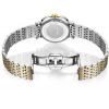 Womens Rotary Windsor Watch LB05301/41/D