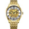 Mens Rotary Greenwich Watch GB02941/03