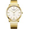 Mens Rotary London Watch GB02766/03