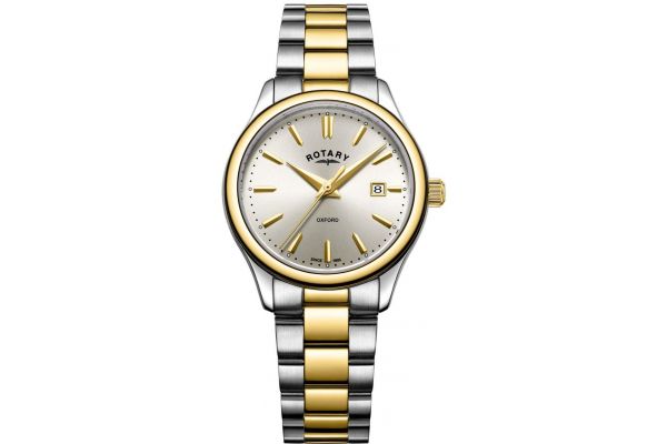Womens Rotary Oxford Watch LB05093/03