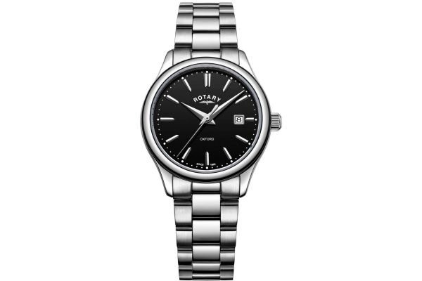 Womens Rotary Oxford Watch LB05092/04