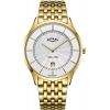 Mens Rotary Ultra Slim Watch GB08413/02