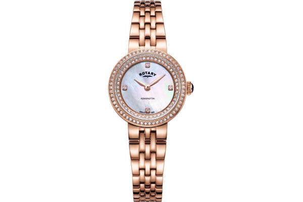 Womens Rotary Kensington Watch LB05374/41