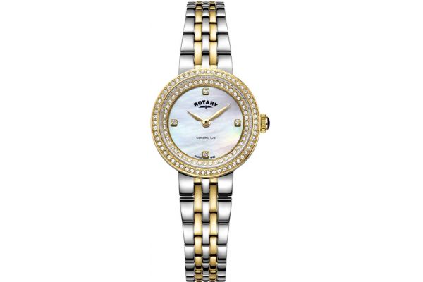 Womens Rotary Kensington Watch LB05371/41