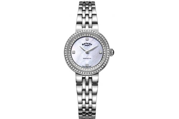 Womens Rotary Kensington Watch LB05370/41