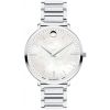 Womens Movado Ultra Slim Watch 0607170