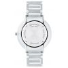 Womens Movado Ultra Slim Watch 0607170