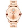 Womens Movado Bold Watch 3600086