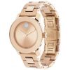 Womens Movado Bold Watch 3600086