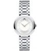 Womens Movado 1881 Quartz Watch 0607098